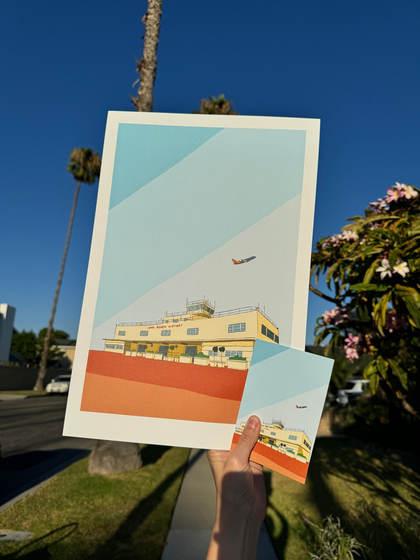 LGB Prints