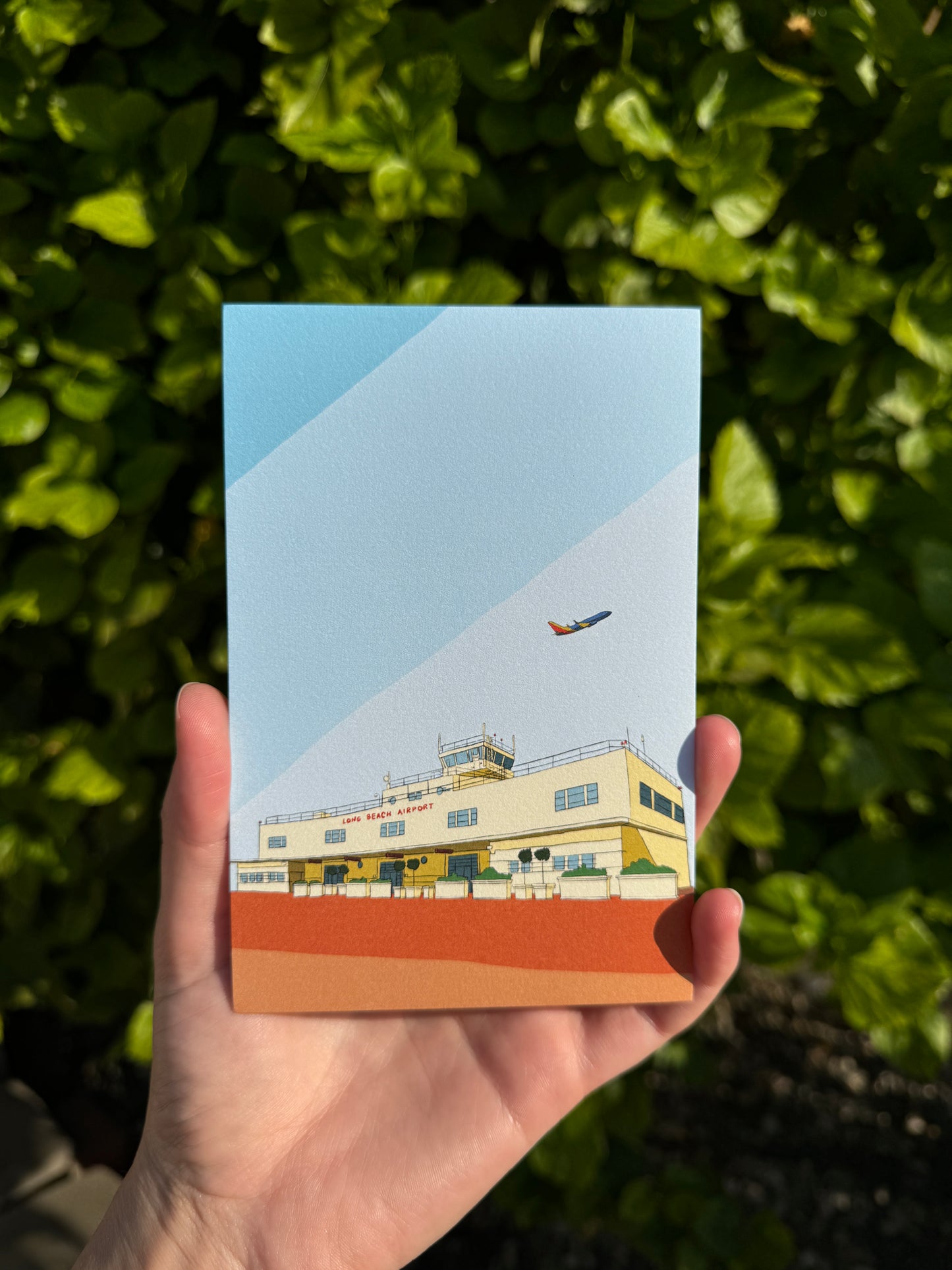 LGB Prints